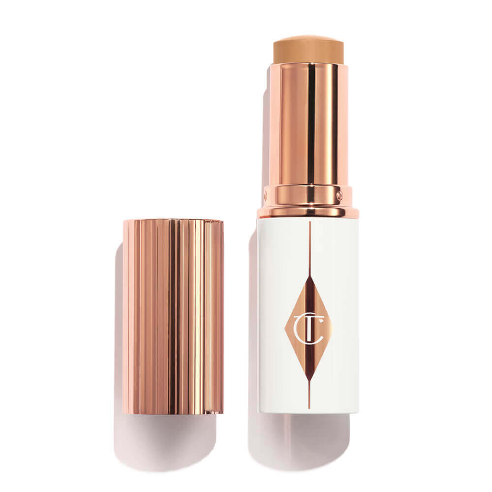 Charlotte Tilbury Unreal Skin Hydrating Foundation Stick